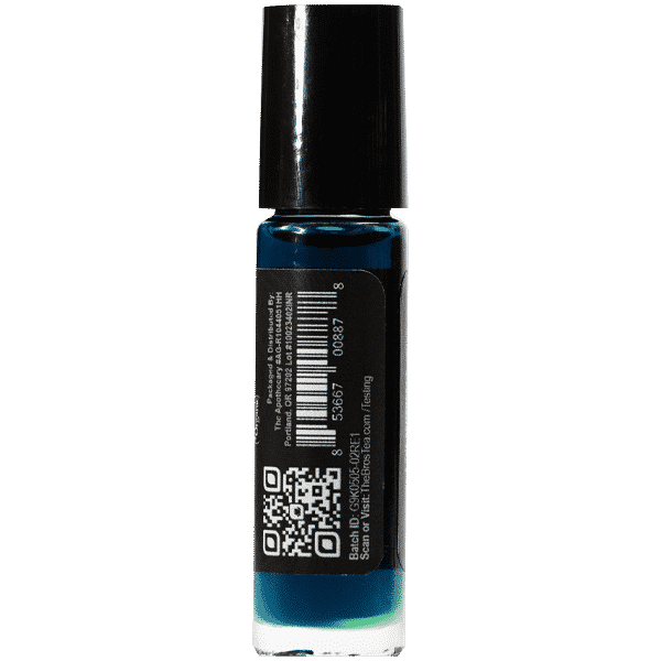 Roll-on de Aceite Esencial con CBD | Insight 100MG