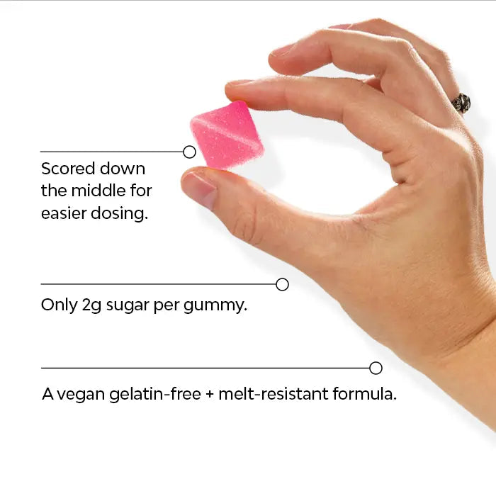 CBD Gummies Watermelon 1,000MG