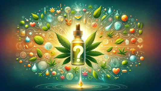 ¿Qué es el Cannabidiol (CBD)?