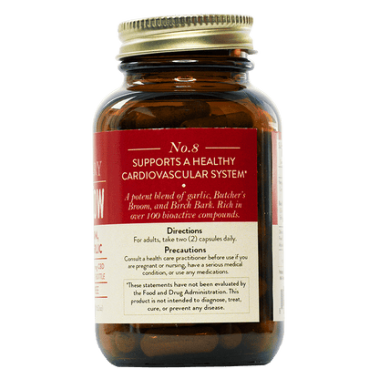 Cápsulas de CBD Blood Flow
