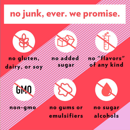 Barra de Superfoods Cinnamon Cookie Dough