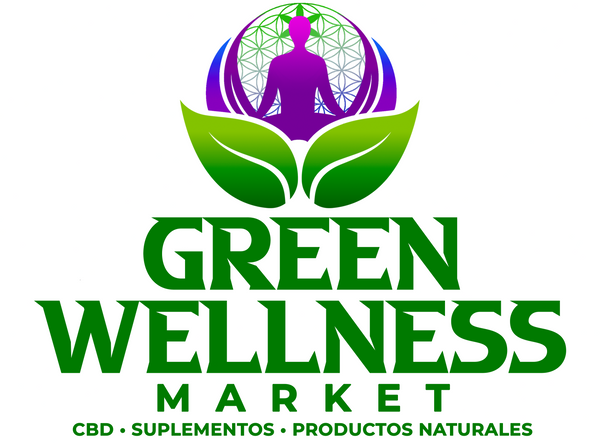 Green Wellness Market CBD Panamá