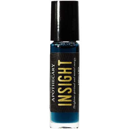 Roll-on de Aceite Esencial con CBD | Insight 100MG