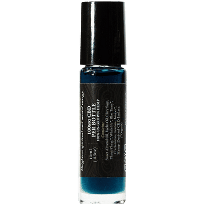 Roll-on de Aceite Esencial con CBD | Insight 100MG