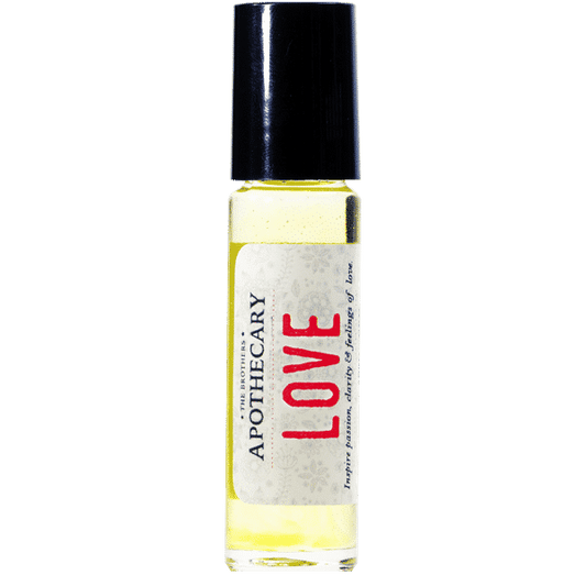 Roll-on de Aceite Esencial con CBD | Love 100MG