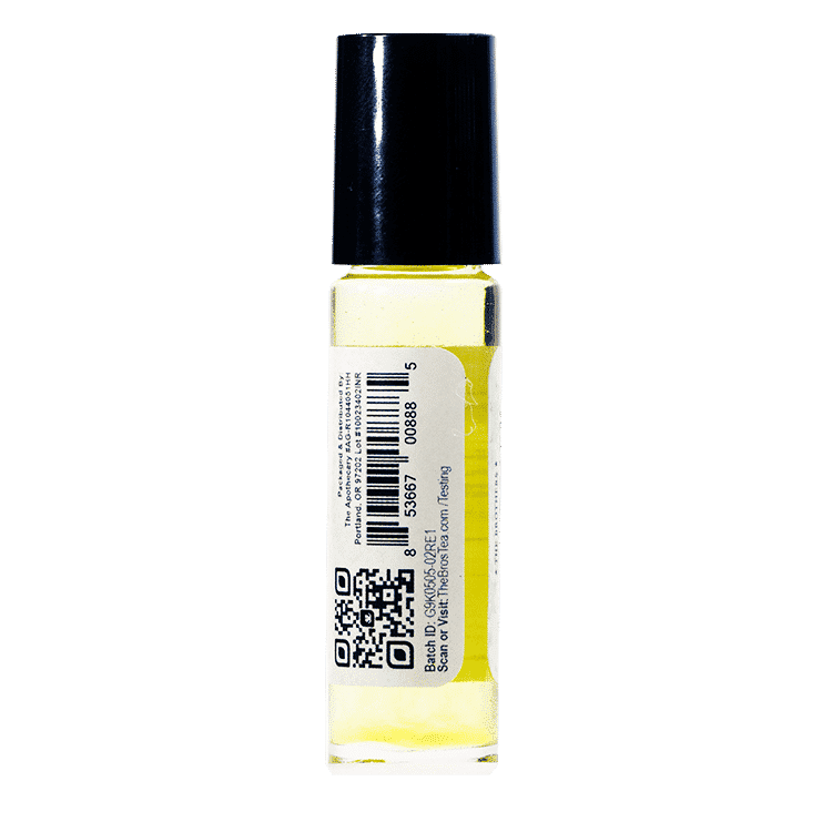 Roll-on de Aceite Esencial con CBD | Love 100MG