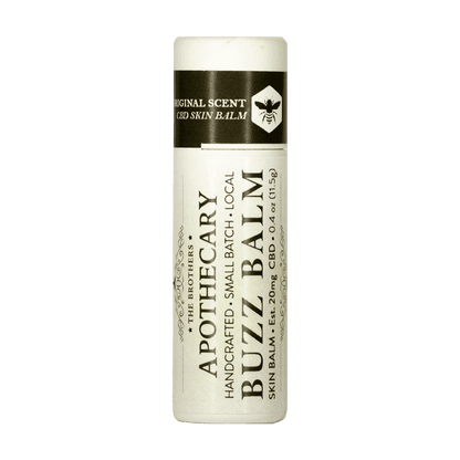 Bálsamo con CBD | Buzz 20mg