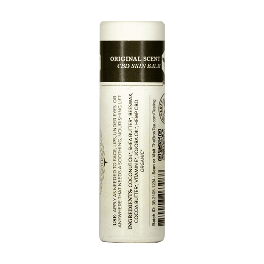 Bálsamo con CBD | Buzz 20mg