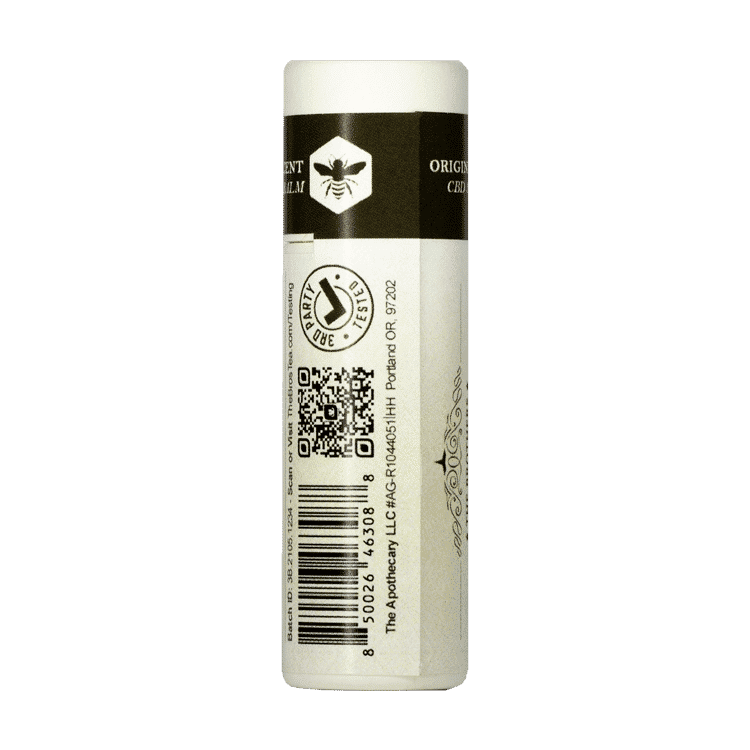 Bálsamo con CBD | Buzz 20mg