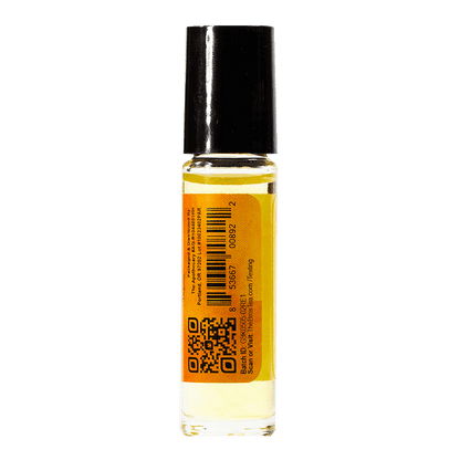 Roll-on de Aceite Esencial con CBD | Pain Away 100MG-200MG