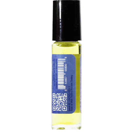 Roll-on de Aceite Esencial con CBD | Restful 100MG