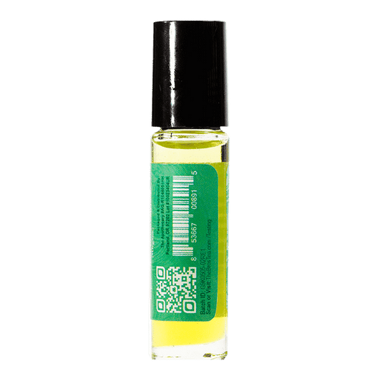 Roll-on de Aceite Esencial con CBD | Unwind 100MG
