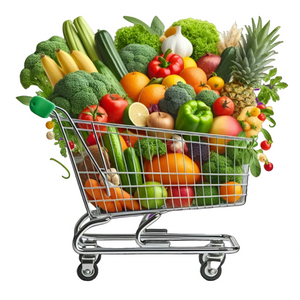 Supermercado Natural